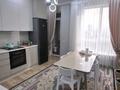 3-бөлмелі пәтер · 113 м² · 18/19 қабат, Сейфуллина 574/1 к3, бағасы: 129 млн ₸ в Алматы, Бостандыкский р-н
