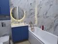 3-бөлмелі пәтер · 113 м² · 18/19 қабат, Сейфуллина 574/1 к3, бағасы: 129 млн ₸ в Алматы, Бостандыкский р-н — фото 16
