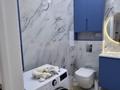 3-бөлмелі пәтер · 113 м² · 18/19 қабат, Сейфуллина 574/1 к3, бағасы: 129 млн ₸ в Алматы, Бостандыкский р-н — фото 17