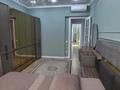 3-бөлмелі пәтер · 113 м² · 18/19 қабат, Сейфуллина 574/1 к3, бағасы: 129 млн ₸ в Алматы, Бостандыкский р-н — фото 7