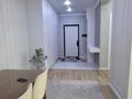 3-бөлмелі пәтер · 113 м² · 18/19 қабат, Сейфуллина 574/1 к3, бағасы: 129 млн ₸ в Алматы, Бостандыкский р-н — фото 13