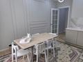 3-бөлмелі пәтер · 113 м² · 18/19 қабат, Сейфуллина 574/1 к3, бағасы: 129 млн ₸ в Алматы, Бостандыкский р-н — фото 2