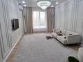 3-бөлмелі пәтер · 113 м² · 18/19 қабат, Сейфуллина 574/1 к3, бағасы: 129 млн ₸ в Алматы, Бостандыкский р-н — фото 4