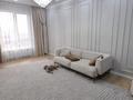 3-бөлмелі пәтер · 113 м² · 18/19 қабат, Сейфуллина 574/1 к3, бағасы: 129 млн ₸ в Алматы, Бостандыкский р-н — фото 5