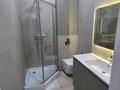 3-бөлмелі пәтер · 113 м² · 18/19 қабат, Сейфуллина 574/1 к3, бағасы: 129 млн ₸ в Алматы, Бостандыкский р-н — фото 15