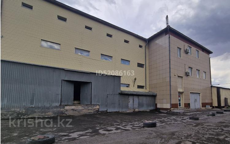 Свободное назначение, склады • 1395 м² за 82 млн 〒 в Караганде, Казыбек би р-н — фото 14