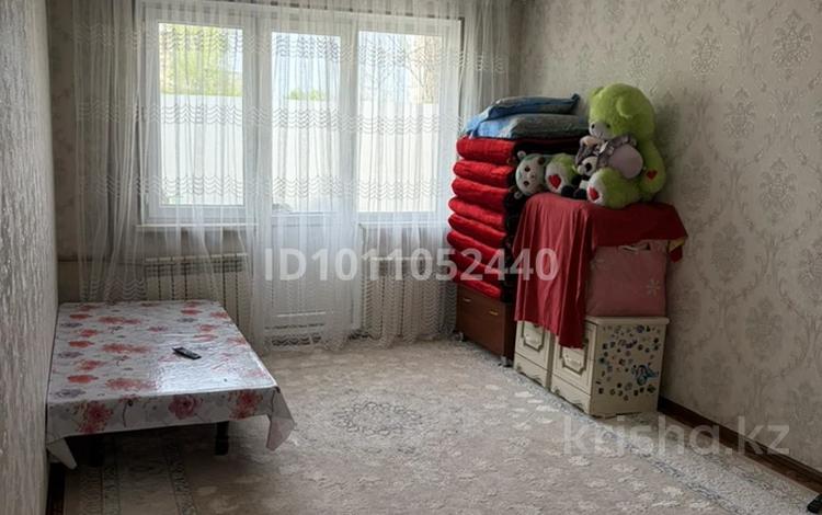 2-комнатная квартира · 46 м² · 2/4 этаж, Сайрамский 1/1 за 17 млн ₸ в Шымкенте, Енбекшинский р-н — фото 2