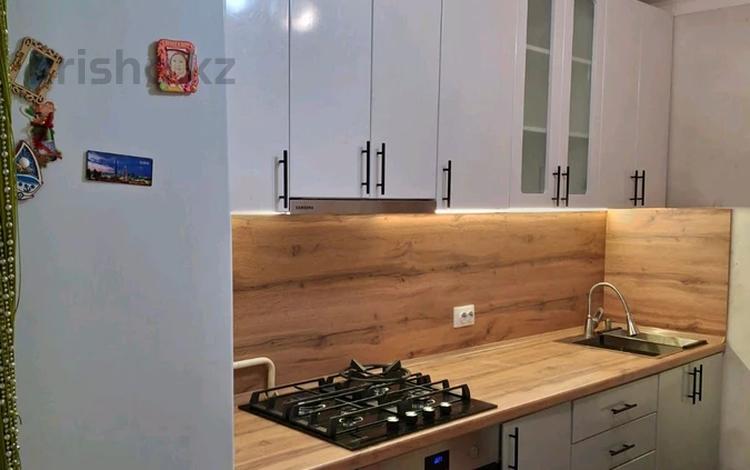 2-бөлмелі пәтер · 53 м² · 1/9 қабат, батыр баяна, бағасы: 25 млн ₸ в Петропавловске — фото 2