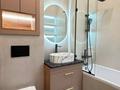 4-бөлмелі пәтер · 110 м² · 14/16 қабат, Утеген батыра 11, бағасы: 90 млн ₸ в Алматы — фото 49