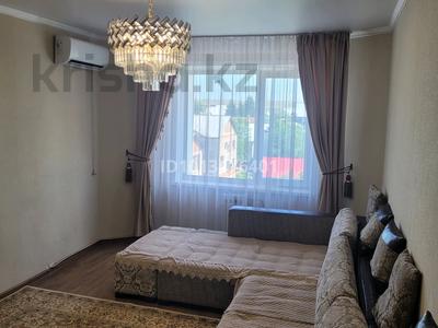 3-бөлмелі пәтер · 67 м² · 4/5 қабат, Нуржау 15/2 — Ресторан Акниет, бағасы: 26 млн ₸ в им. Касыма кайсеновой