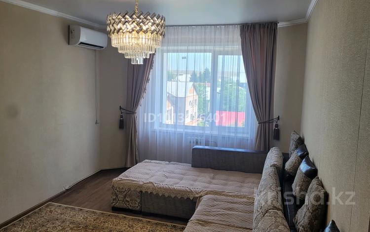 3-бөлмелі пәтер · 67 м² · 4/5 қабат, Нуржау 15/2 — Ресторан Акниет, бағасы: 26 млн ₸ в им. Касыма кайсеновой — фото 2