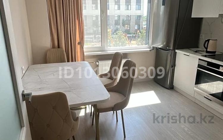 2-комнатная квартира · 55 м² · 2/9 этаж, Е 652 18 за 280 000 ₸ в Астане, Есильский р-н — фото 2