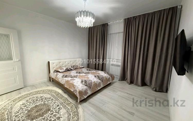 1-комнатная квартира · 45 м² · 3/9 этаж, мкр Нурсая, Елорда 6/3, 6/4, 6/5, 6/6, 6/7, 6/8, 6Б за 2 000 ₸ в Атырау — фото 2