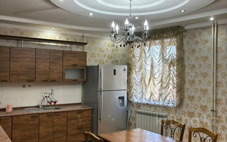 4-комнатная квартира · 130 м² · 4/5 этаж, мкр Нурсат 171 — Проспект Назарбаева за 60 млн ₸ в Шымкенте, Каратауский р-н — фото 2