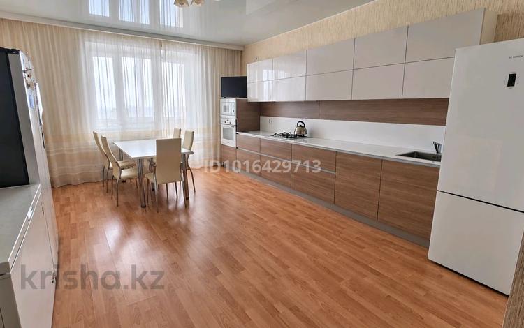 3-комнатная квартира · 106 м² · 7/9 этаж, Алтынсарина 34 за 52.5 млн ₸ в Костанае — фото 2