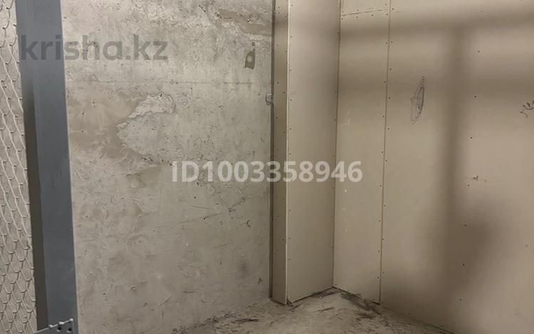 Еркін, қоймалар · 6.7 м², бағасы: 1.8 млн ₸ в Алматы, Медеуский р-н — фото 2