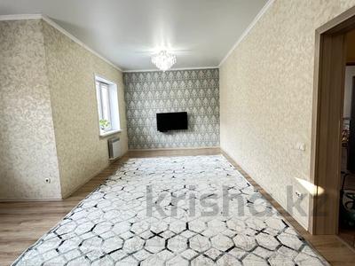 Отдельный дом · 6 комнат · 216 м² · 5 сот., Таншолпан 12 за 55 млн 〒 в Уральске