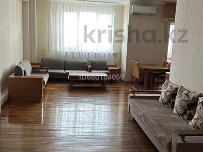 4-бөлмелі пәтер · 125 м² · 25/25 қабат, Каблукова 264, бағасы: 530 000 ₸ в Алматы, Бостандыкский р-н