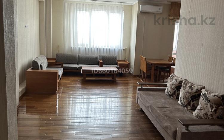 4-бөлмелі пәтер · 125 м² · 25/25 қабат, Каблукова 264, бағасы: 530 000 ₸ в Алматы, Бостандыкский р-н — фото 14