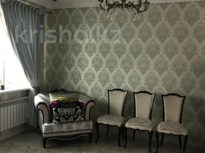 3-бөлмелі пәтер · 127 м² · 5/8 қабат, Орынбор, бағасы: 100 млн ₸ в Астане, Есильский р-н