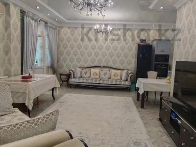 3-комнатная квартира · 127 м² · 5/8 этаж, Орынбор за 89.5 млн ₸ в Астане, Есильский р-н