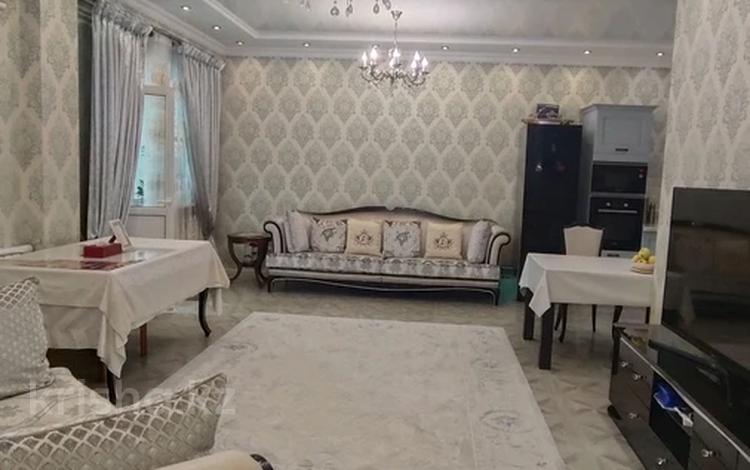 3-комнатная квартира · 127 м² · 5/8 этаж, Орынбор за 89.5 млн ₸ в Астане, Есильский р-н — фото 29