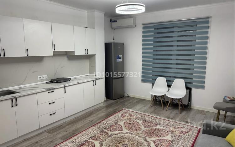 1-бөлмелі пәтер · 42 м² · 1/3 қабат, Теректі ш/а. 2936, бағасы: 200 000 ₸ в Алматы, Алатауский р-н — фото 2
