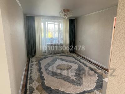 3-бөлмелі пәтер · 52 м² · 5/5 қабат, Шиловского, бағасы: 9.5 млн ₸ в Хромтау