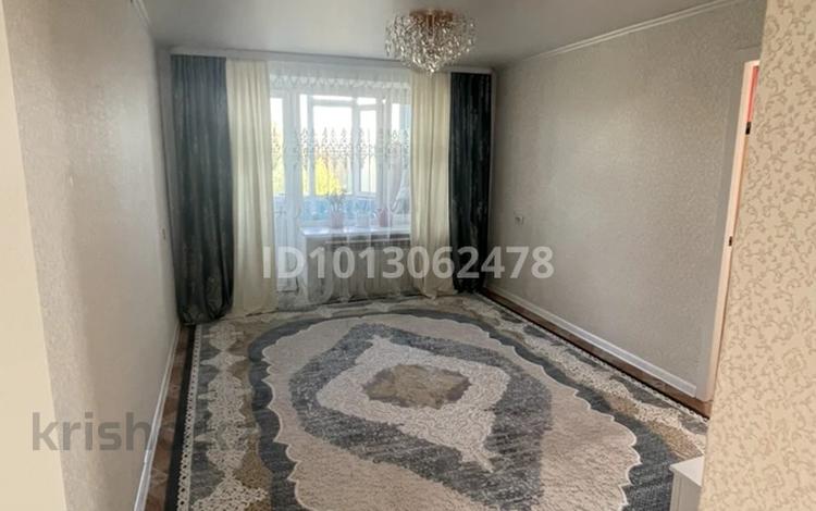 3-бөлмелі пәтер · 52 м² · 5/5 қабат, Шиловского, бағасы: 9.5 млн ₸ в Хромтау — фото 3
