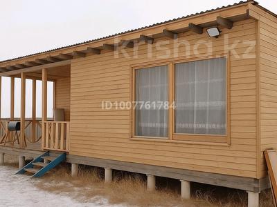 Отдельный дом · 3 комнаты · 99 м² · 10 сот., Изумрудная 46 — Кояндинский дачный масив за 9 млн 〒 в Астане, р-н Байконур