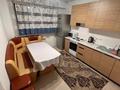 3-комнатная квартира · 86 м² · 8/16 этаж, Кайыма Мухамедханова 17 за 280 000 ₸ в Астане, Есильский р-н — фото 2