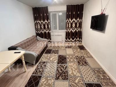 3-комнатная квартира · 86 м² · 8/16 этаж, Кайыма Мухамедханова 17 за 280 000 〒 в Астане, Есильский р-н