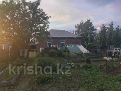 Отдельный дом · 3 комнаты · 53 м² · 11.1 сот., Пер. Полевой 5 за 20 млн ₸ в Риддере