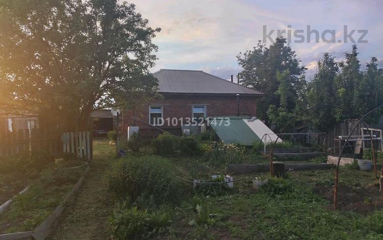 Отдельный дом · 3 комнаты · 53 м² · 11.1 сот., Пер. Полевой 5 за 20 млн ₸ в Риддере — фото 2