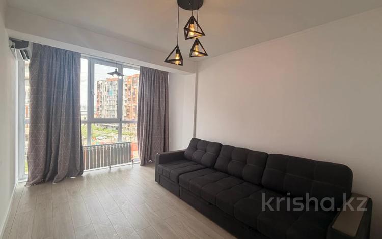 3-комнатная квартира · 76 м² · 4/10 этаж, Жунисова — ГОРЯЧАЯ ЦЕНА за 42.5 млн ₸ в Алматы, Наурызбайский р-н — фото 6