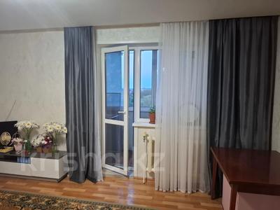 2-комнатная квартира · 52 м² · 6/9 этаж, 9-й Микрорайон 7/1 за 24 млн ₸ в Костанае