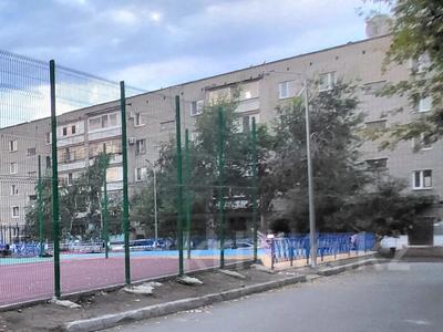 3-бөлмелі пәтер · 61.1 м² · 5/5 қабат, Амангельды, бағасы: 25 млн ₸ в Костанае