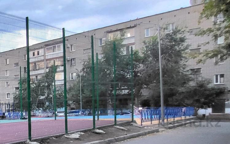 3-бөлмелі пәтер · 61.1 м² · 5/5 қабат, Амангельды, бағасы: 25 млн ₸ в Костанае — фото 2