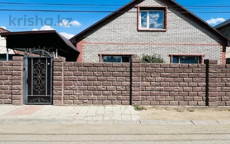 Отдельный дом · 3 комнаты · 100 м² · 5 сот., Баянаульская 82 — МДС за 53 млн ₸ в Павлодаре — фото 3