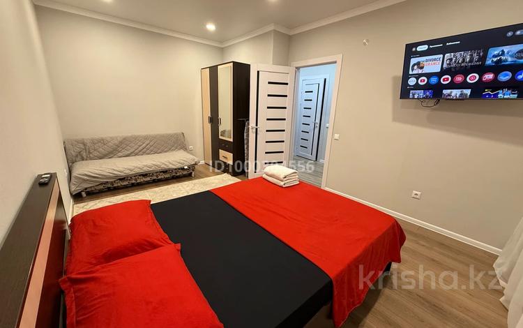 1-комнатная квартира · 43 м² · 3 этаж, Сарыарка 7/4 — Мега, АйТи школа, ресторан Аристократ за 13 000 ₸ в Кокшетау — фото 2