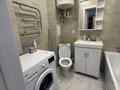 1-комнатная квартира · 43 м² · 3 этаж, Сарыарка 7/4 — Мега, АйТи школа, ресторан Аристократ за 13 000 ₸ в Кокшетау — фото 8