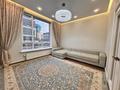 2-комнатная квартира · 70 м² · 2/20 этаж, Туранй 44/2 за 53 млн ₸ в Астане, Есильский р-н