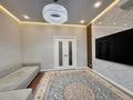 2-комнатная квартира · 70 м² · 2/20 этаж, Туранй 44/2 за 53 млн ₸ в Астане, Есильский р-н — фото 5
