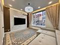 2-комнатная квартира · 70 м² · 2/20 этаж, Туранй 44/2 за 53 млн ₸ в Астане, Есильский р-н — фото 2