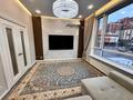 2-комнатная квартира · 70 м² · 2/20 этаж, Туранй 44/2 за 53 млн ₸ в Астане, Есильский р-н — фото 3