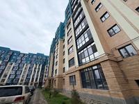 1-бөлмелі пәтер · 47.2 м² · 8/9 қабат, Курганская 2В, бағасы: 18.4 млн ₸ в Костанае