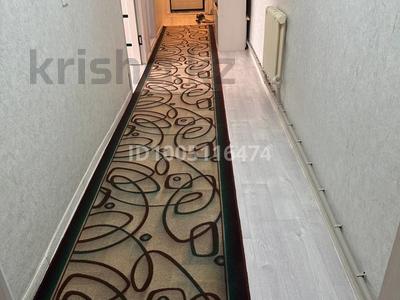 2-комнатная квартира · 60 м² · 1/5 этаж, Панфилова 31а 12а — Район управление за 10 млн 〒 в 