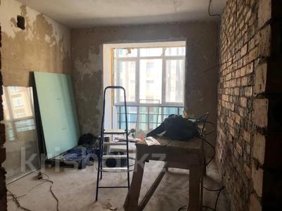 3-бөлмелі пәтер · 72 м² · 7/10 қабат, Юго-Восток ш/а., Букетова 60а блок 1, бағасы: 28.5 млн ₸ в Караганде, Казыбек би р-н