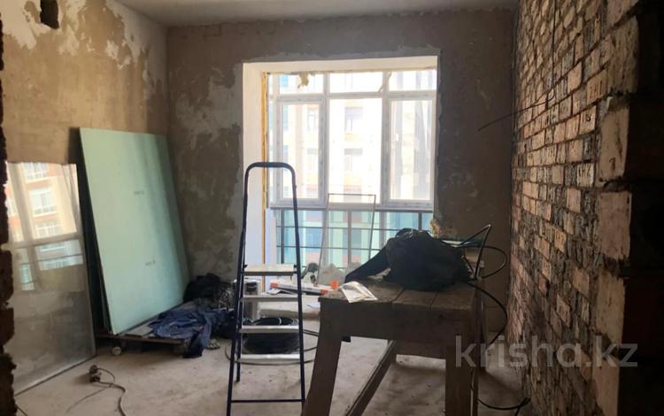 3-бөлмелі пәтер · 72 м² · 7/10 қабат, Юго-Восток ш/а., Букетова 60а блок 1, бағасы: 28.5 млн ₸ в Караганде, Казыбек би р-н — фото 6