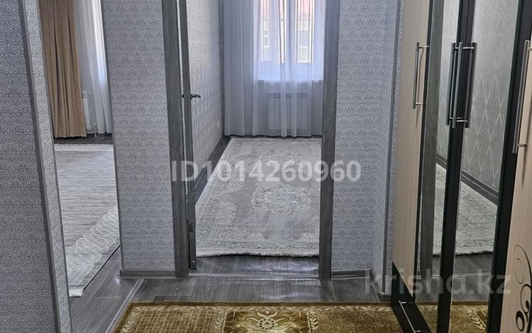 1-бөлмелі пәтер · 43 м² · 3/10 қабат, 30-ш/а. 181, бағасы: 150 000 ₸ в Актау, 30-й мкр — фото 2